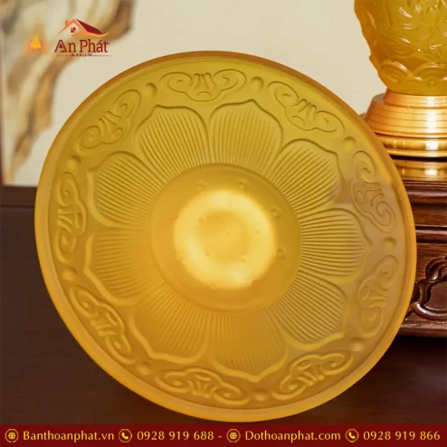 bo do tho luu ly nhap khau hoa tiet hoa sen boc dong bdt04700009