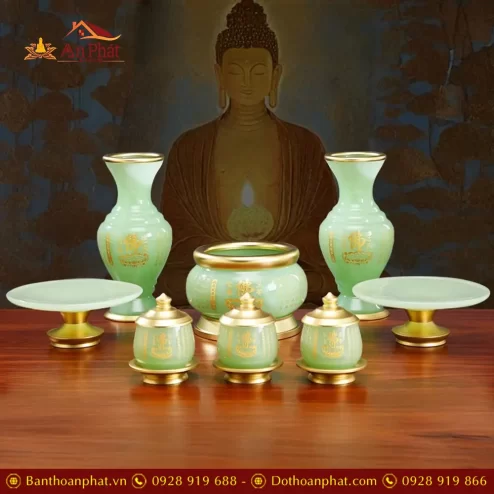 bo do tho ngoc boc dong xanh ngoc cao cap bdt09700003