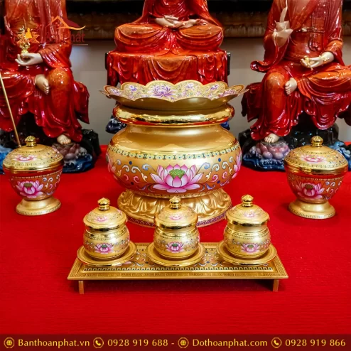 bo do tho nhap khau hop kim gam hoa sen vang bdt04000001