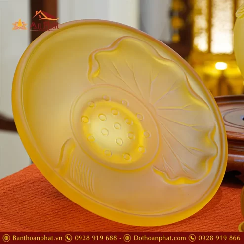 bo do tho nhap khau la sen luu ly phung thien bdt04400011