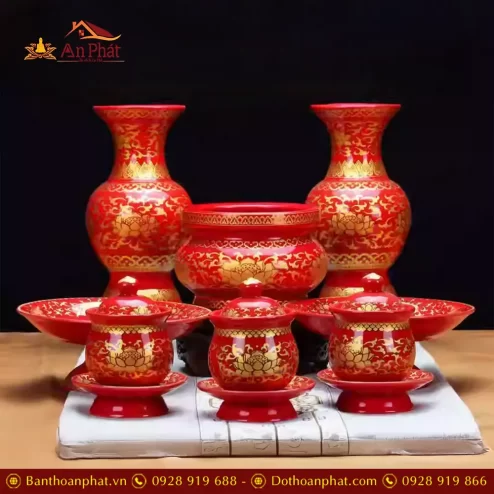 bo do tho su gam do hoa sen nhap khau bdt10100002