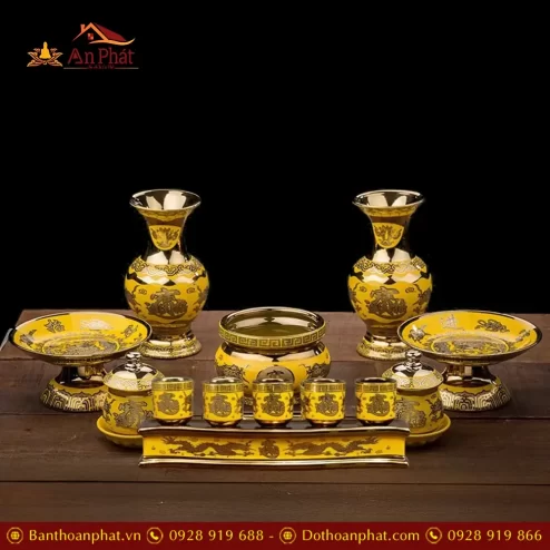 bo do tho su kim xa vang nhap khau bdt09800002