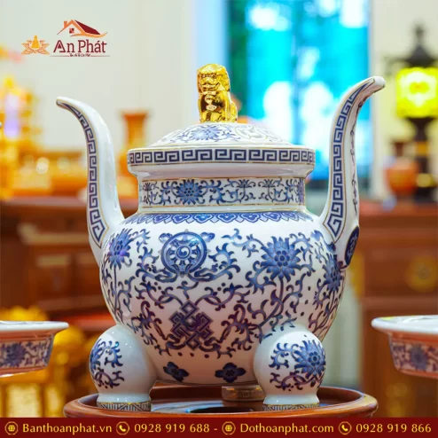 bo ngu su su nhap khau trang xanh cao cap dt52100008