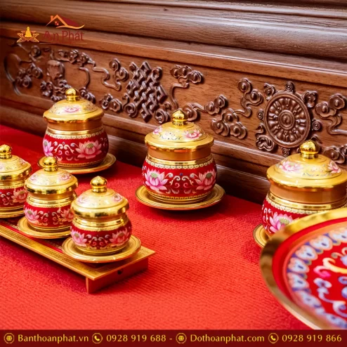 chen nuoc tho hop kim gam hoa sen do cao cap dt39100004