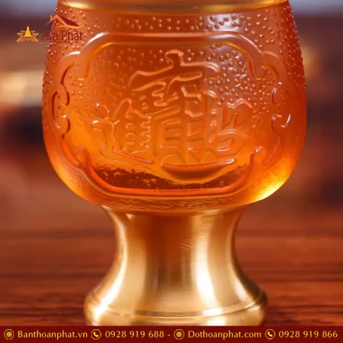 chen nuoc tho luu ly hoa sen ho phach do dt40000003