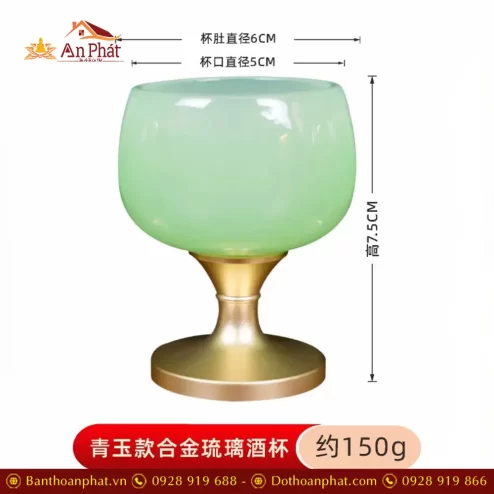 chen nuoc tho ngoc chan dong cao cap dt58300008