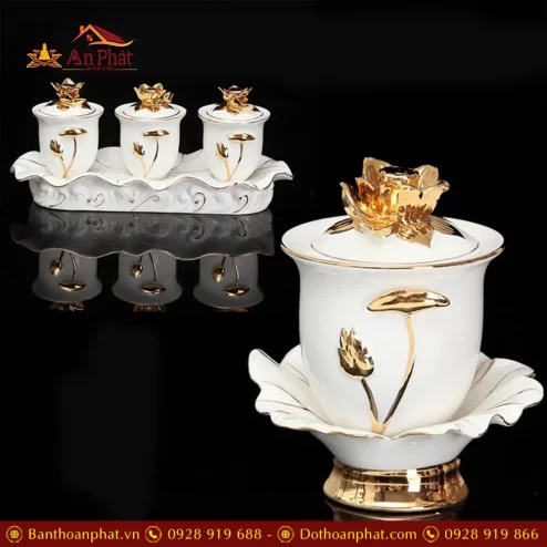 chen nuoc tho su bach ngoc kim sen vang noi dt52500001