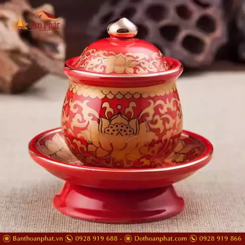 choe tho su gam do hoa sen dt61100004