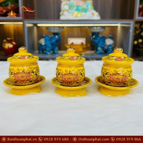 choe tho su gam vang hoa sen dt60300010