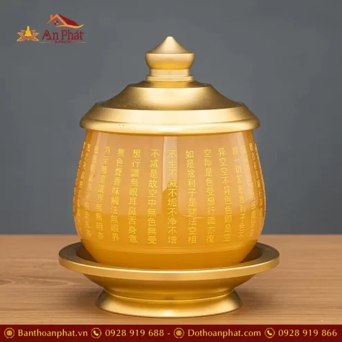 choe tho tam kinh ngoc boc dong vang cao cap dt58500002