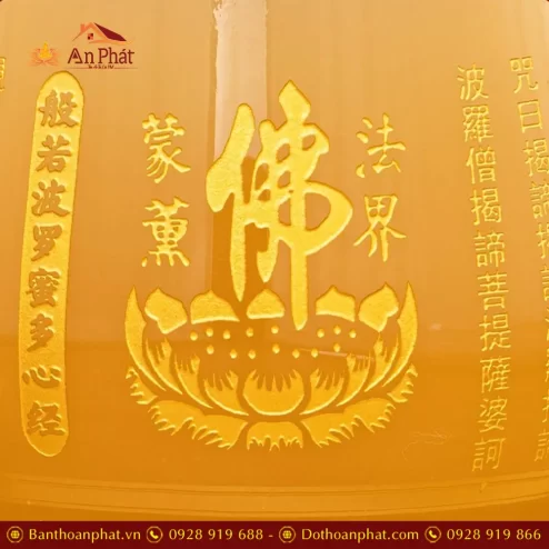 choe tho tam kinh ngoc boc dong vang cao cap dt58500009