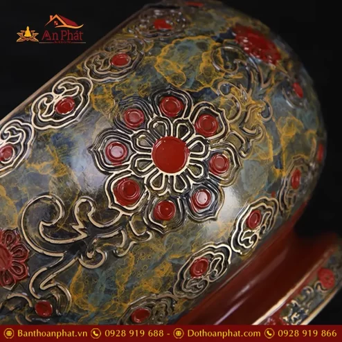 den dau tho dong hoa van cham noi hoa sen dt44800004