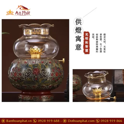 den dau tho dong hoa van cham noi hoa sen dt44800006