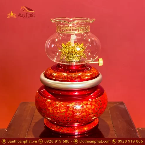 den dau tho dong hoa van do nhap khau dt43200001