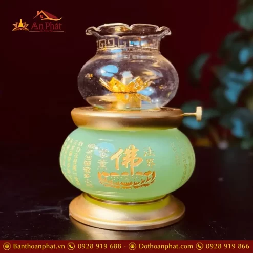 den dau tho ngoc boc dong xanh ngoc cao cap dt59300001