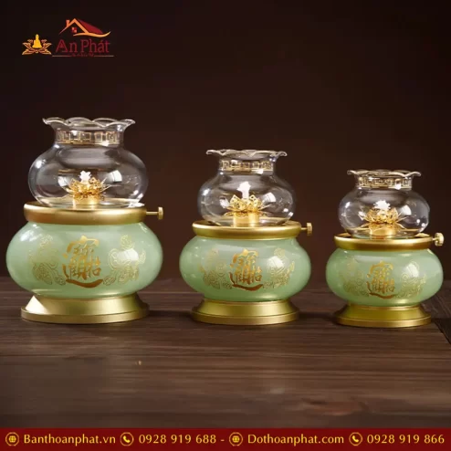 den dau tho ngoc boc dong xanh ngoc cao cap dt59300004