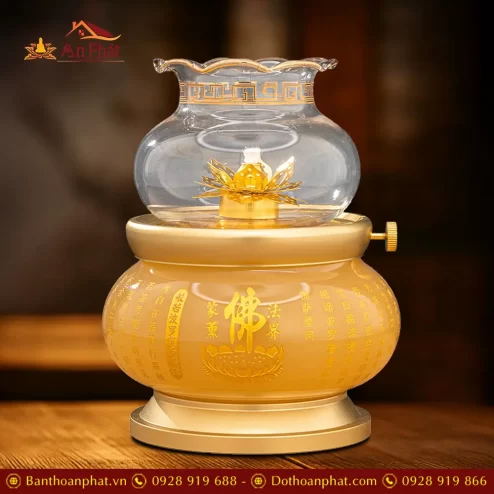 den dau tho ngoc tam kinh vang boc dong cao cap dt58800006