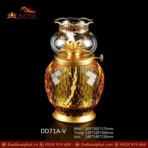 den dau tho pha le cao cap nhap khau dt37300001