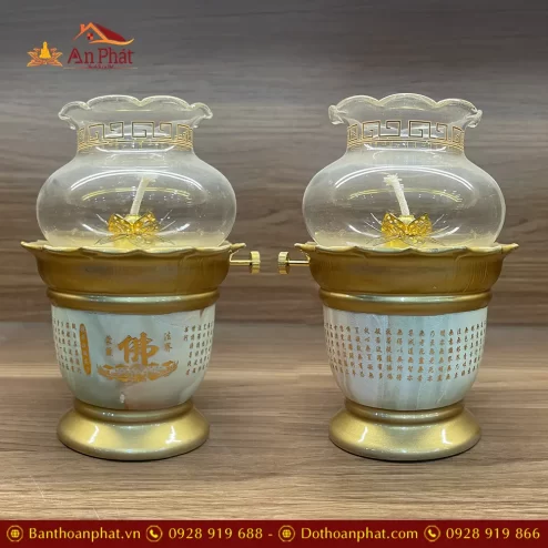 den dau tho su bat nha tam kinh chu phat dt62300005