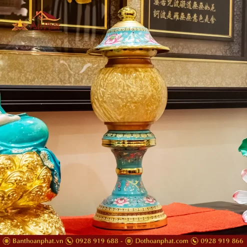 den tho cao cap hop kim gam xanh duong dtd138700003