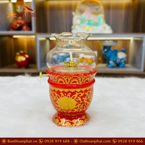 den tho dau su gam do hoa sen dt61600002