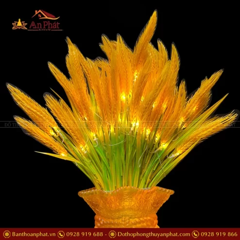 den tho dien bong lua tai loc dtd1417 5