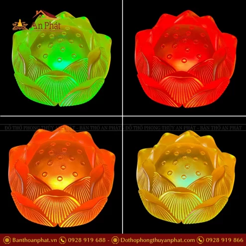 den tho dien hoa sen 1 bong nu than nau dtd1410 6