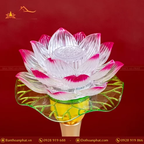 den tho dien hoa sen 1 bong than dong dtd1369 5