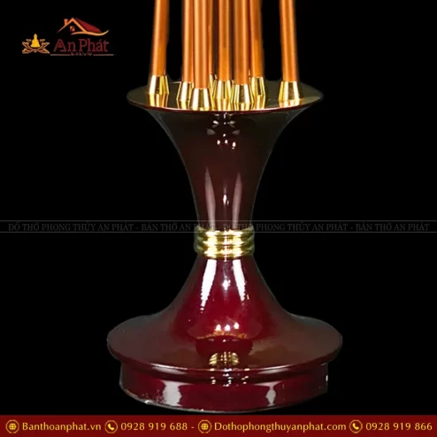 den tho dien hoa sen luu ly bong cup dtd1413 6