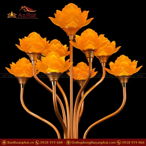 den tho dien hoa sen luu ly bong no dtd1414 4