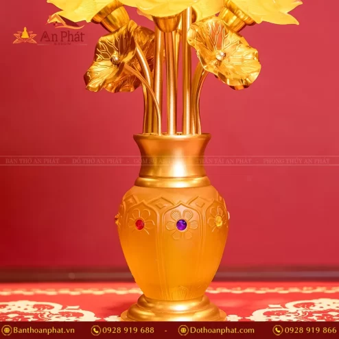 den tho dien hoa sen luu ly cao cap dtd1358 5