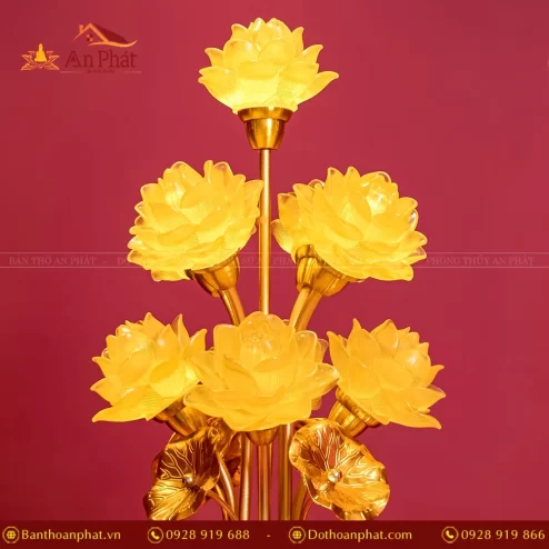 den tho dien hoa sen luu ly cao cap dtd1358 6