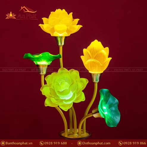 den tho dien hoa sen luu ly dtd1393 8