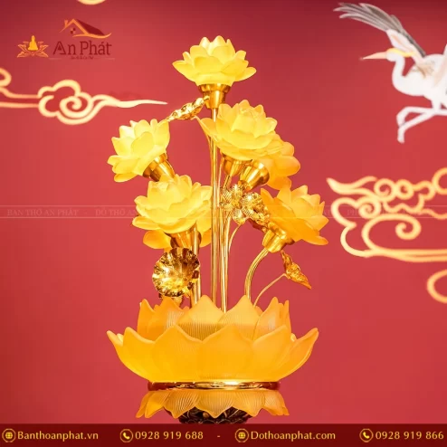 den tho dien hoa sen luu ly nhap khau dtd1359 6