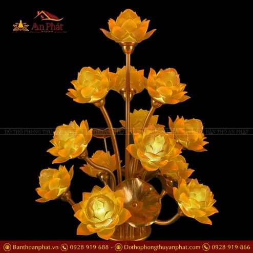 den tho dien hoa sen thinh the bong to dtd1397 7