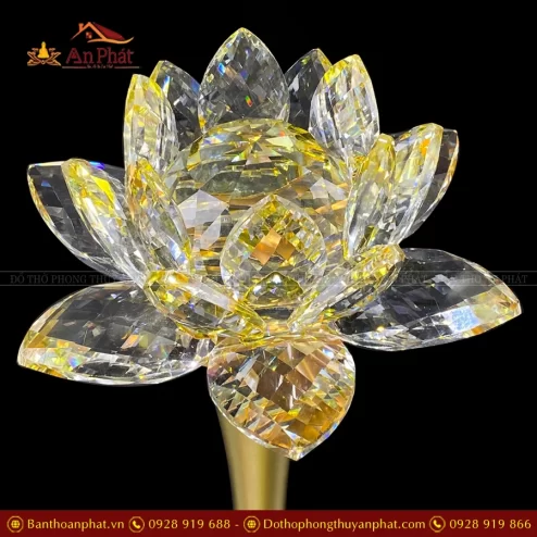 den tho dien hoa sen thuy tinh than dong dtd1421 5