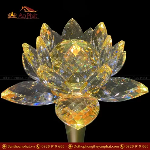 den tho dien hoa sen thuy tinh than dong dtd1421 7
