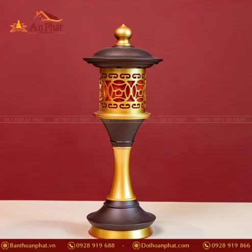 Mẫu đèn thờ đẹp nhất