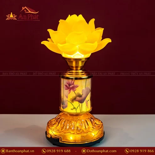 den tho dien luu ly 1 bong than hop kim dtd1370 7