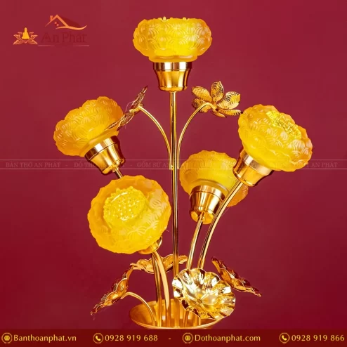 den tho dien luu ly hoa sen 5 bong dtd1383 8