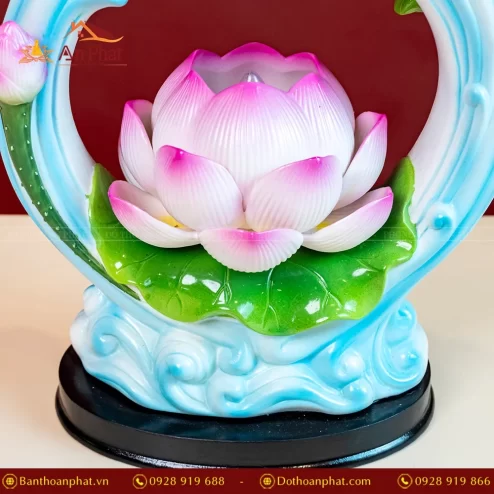 den tho dien sen no 2 tang cao cap dtd1391 5