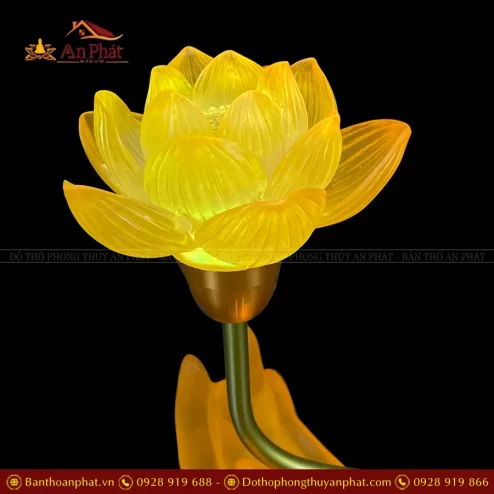 den tho dien tay phat cam hoa sen dtd1410 6