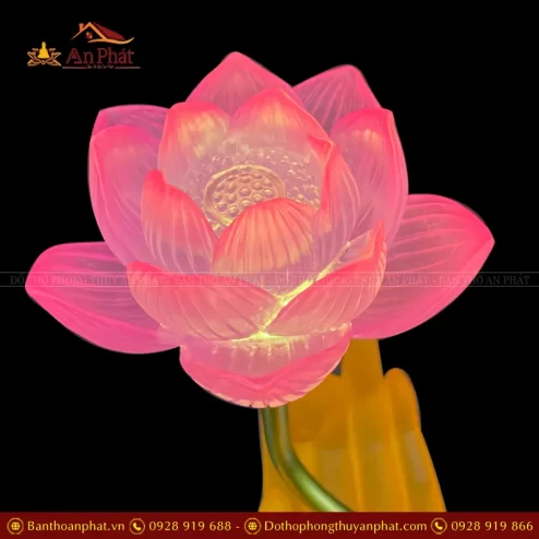 den tho dien tay phat cam hoa sen dtd1410 7