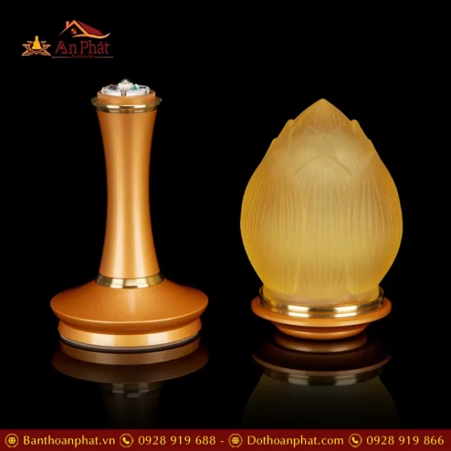 den tho luu ly nu hoa sen chan dong vang dtd135800007