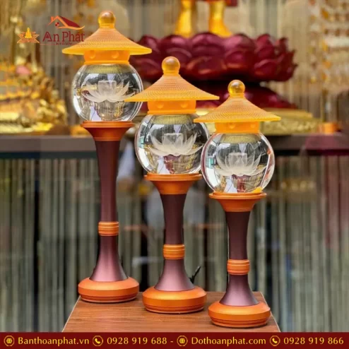 den tho pha le cau lien hoa sen mai o thuy luu ly dtd135100007