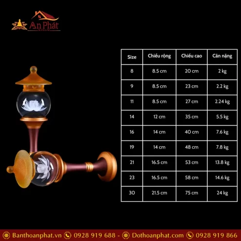 den tho pha le cau lien hoa sen mai o thuy luu ly dtd135100008