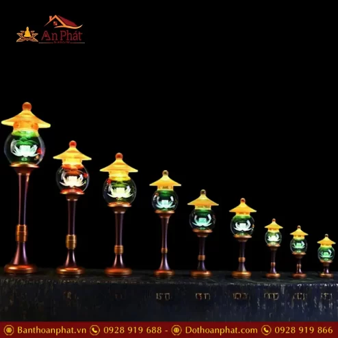 den tho pha le cau lien hoa sen mai o thuy luu ly dtd135100009