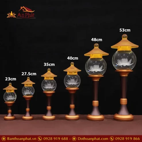 den tho pha le cau lien hoa sen mai o thuy luu ly dtd135100010