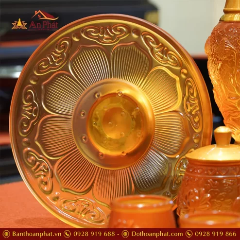 dia bong luu ly hoa sen ho phach do cao cap dt39800002