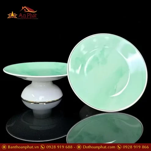 dia bong tho su gia da xanh ngoc nhap khau dt56200002